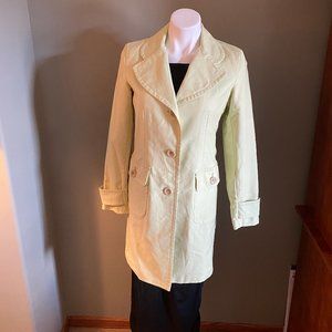 NWOT Merona Spring Jacket